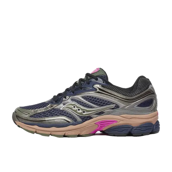 Saucony Progrid Omni 9 Blauw 74, vergelijk prijzen bij 1 winkel
