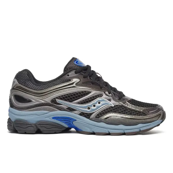 Saucony Progrid Omni 9 Zwart, vergelijk prijzen bij 1 winkel