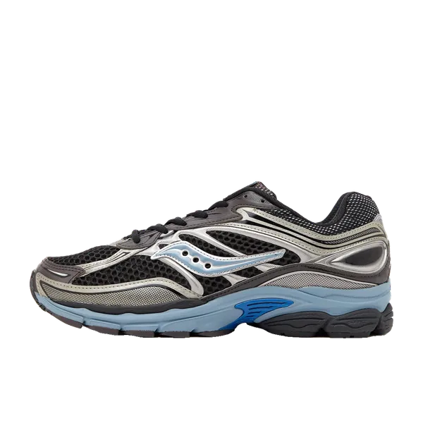 Saucony Progrid Omni 9 Zwart 75, vergelijk prijzen bij 1 winkel