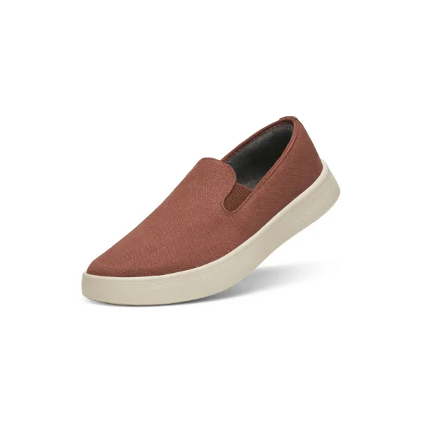 Allbirds Cruiser Canvas Bruin, vergelijk prijzen bij 1 winkel