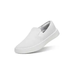 Allbirds Cruiser Slip On wit