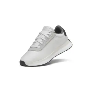 Allbirds Varsity wit