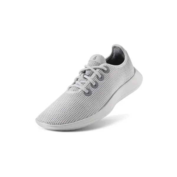 Allbirds Tree Runner Grijs, vergelijk prijzen bij 1 winkel