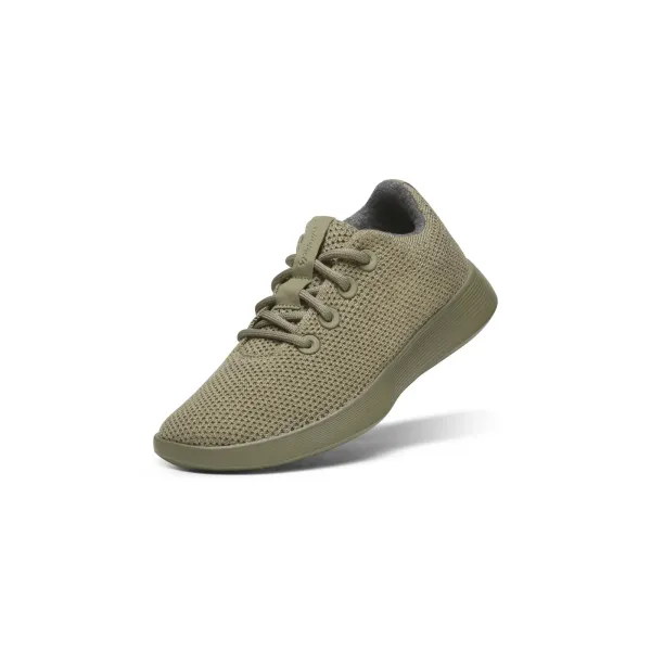 Allbirds Tree Runner NZ Beige, vergelijk prijzen bij 1 winkel