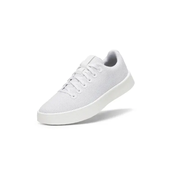 Allbirds Cruiser Wit, vergelijk prijzen bij 1 winkel