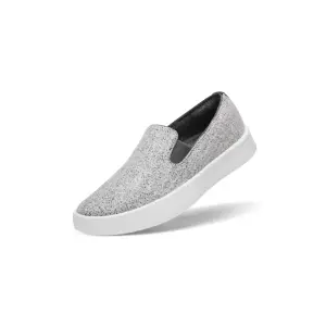 Allbirds Cruiser Slip On grijs