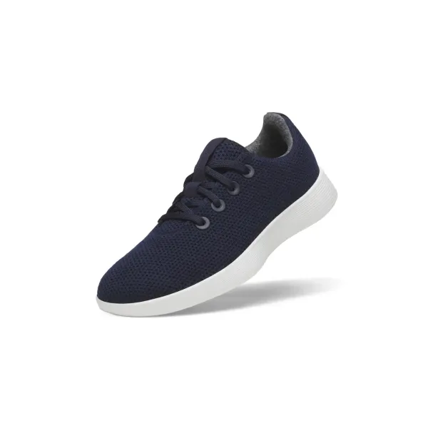 Allbirds Tree Runner NZ Zwart, vergelijk prijzen bij 1 winkel
