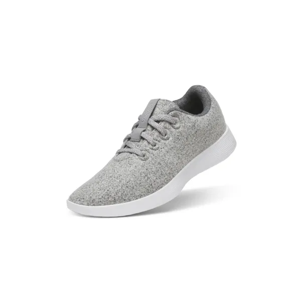 Allbirds Runner NZ Grijs, vergelijk prijzen bij 1 winkel