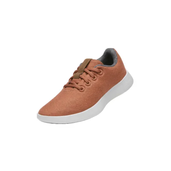 Allbirds Runner NZ Bruin, vergelijk prijzen bij 1 winkel