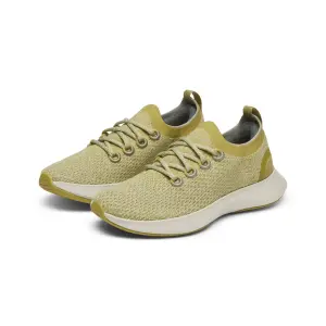 Allbirds Dasher NZ geel
