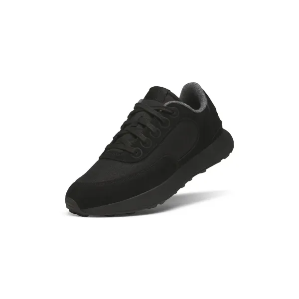 Allbirds Varsity Zwart, vergelijk prijzen bij 1 winkel