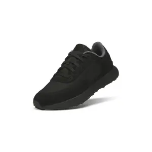 Allbirds Varsity zwart