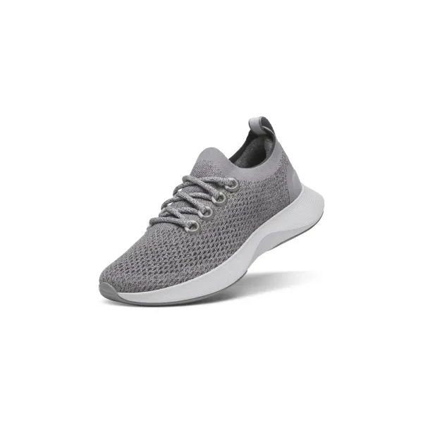 Allbirds Dasher NZ Grijs, vergelijk prijzen bij 1 winkel