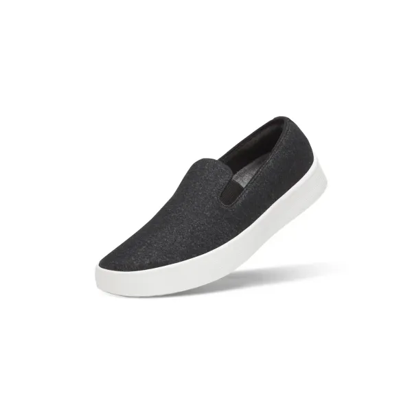Allbirds Cruiser Slip On Zwart, vergelijk prijzen bij 1 winkel