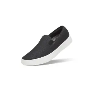 Allbirds Cruiser Slip On zwart
