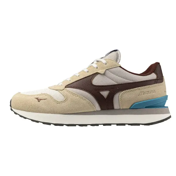 Mizuno RB87 Zilver, vergelijk prijzen bij 1 winkel