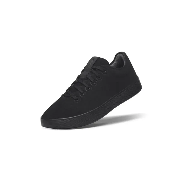 Allbirds Cruiser Zwart, vergelijk prijzen bij 1 winkel