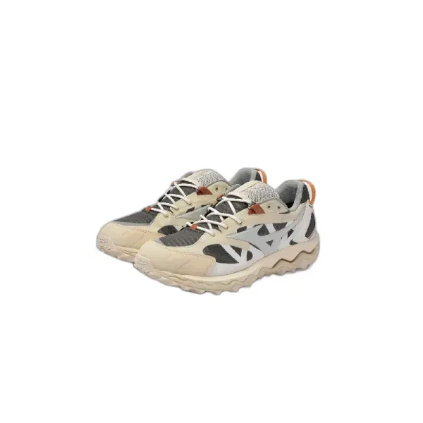 Mizuno Wave Mujin TL GTX Beige, vergelijk prijzen bij 1 winkel
