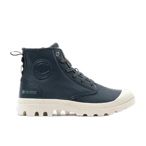 Palladium Pampa blauw