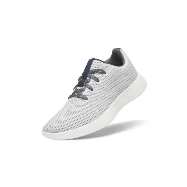 Allbirds Tree Runner NZ Wit, vergelijk prijzen bij 1 winkel