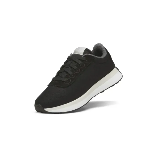 Allbirds Varsity Zwart, vergelijk prijzen bij 1 winkel