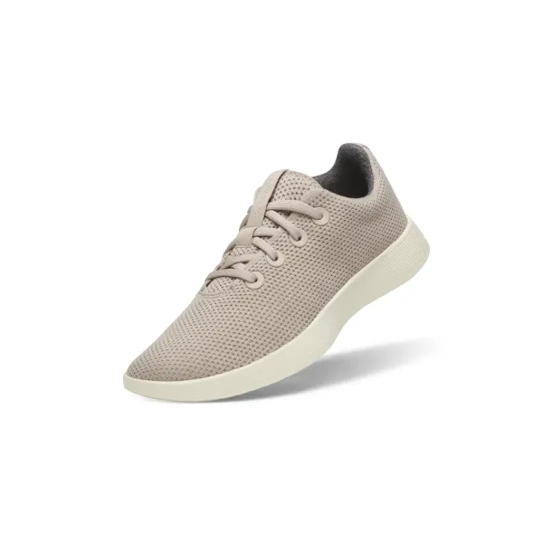 Allbirds Tree Runner NZ Beige, vergelijk prijzen bij 1 winkel