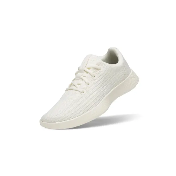 Allbirds Tree Runner NZ Wit, vergelijk prijzen bij 1 winkel
