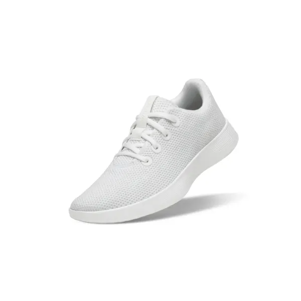 Allbirds Tree Runner NZ Wit, vergelijk prijzen bij 1 winkel
