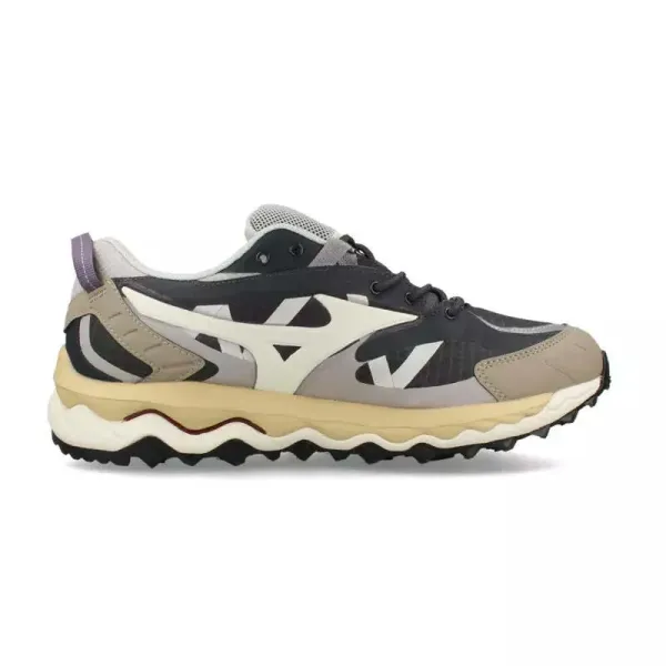 Mizuno Wave Mujin TL GTX Zwart, vergelijk prijzen bij 1 winkel