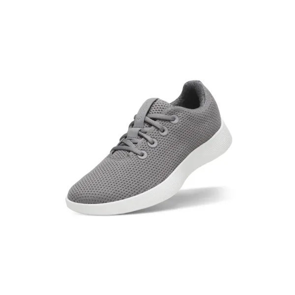 Allbirds Tree Runner NZ Grijs, vergelijk prijzen bij 1 winkel