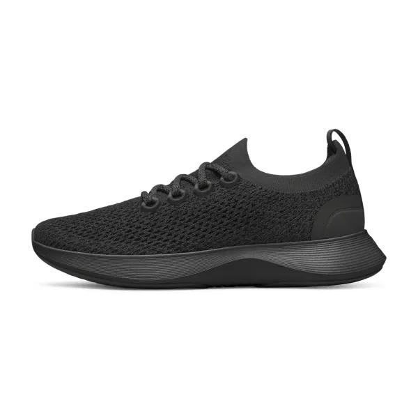 Allbirds Dasher NZ Zwart, vergelijk prijzen bij 1 winkel