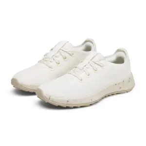 Allbirds Runner NZ wit