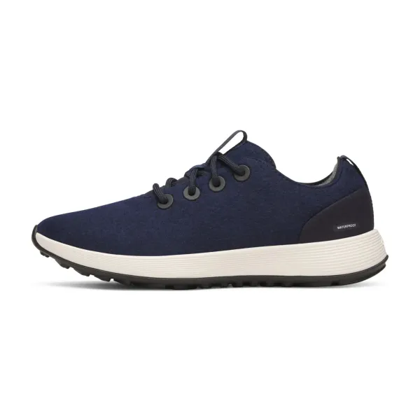 Allbirds Runner NZ Waterproof Blauw, vergelijk prijzen bij 1 winkel