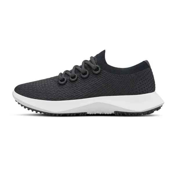 Allbirds Tree Dasher 2 Zwart, vergelijk prijzen bij 1 winkel