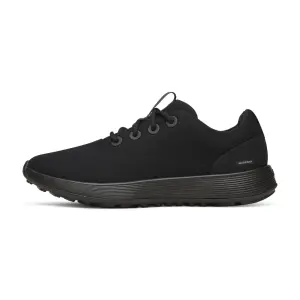 Allbirds Runner NZ Waterproof zwart