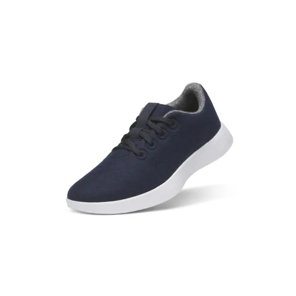 Allbirds Runner NZ Blauw, vergelijk prijzen bij 1 winkel