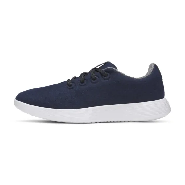 Allbirds Runner NZ Blauw, vergelijk prijzen bij 1 winkel