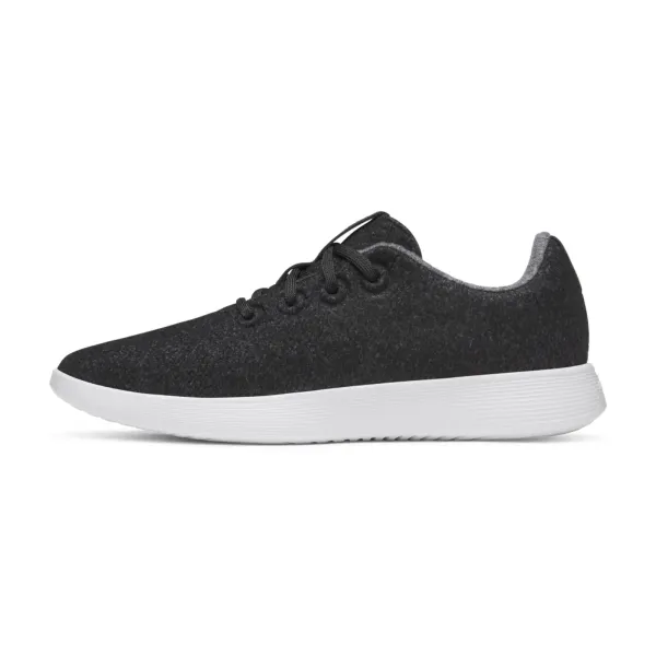 Allbirds Runner NZ Zwart, vergelijk prijzen bij 1 winkel