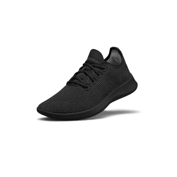 Allbirds Tree Runner Zwart, vergelijk prijzen bij 1 winkel