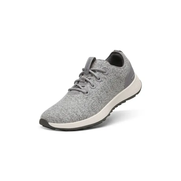 Allbirds Runner NZ Grijs, vergelijk prijzen bij 1 winkel