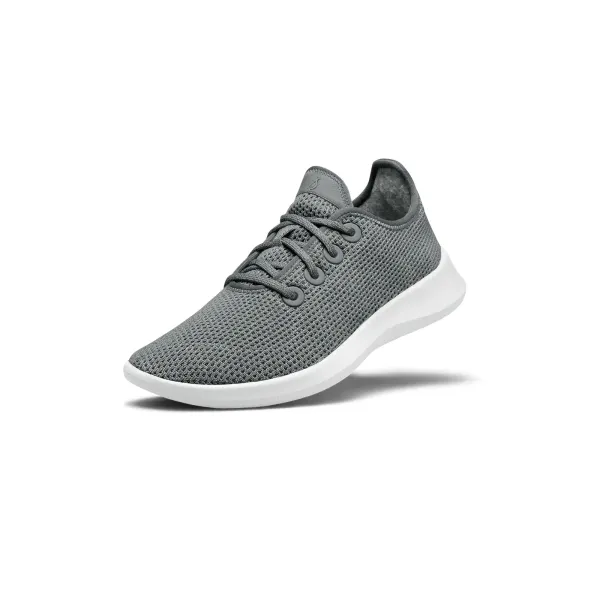 Allbirds Tree Runner Grijs, vergelijk prijzen bij 1 winkel