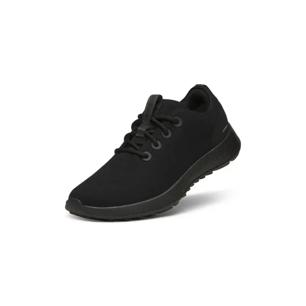 Allbirds Runner NZ Zwart, vergelijk prijzen bij 1 winkel