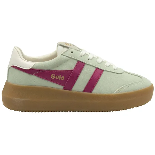 Gola Athena Groen, vergelijk prijzen bij 1 winkel