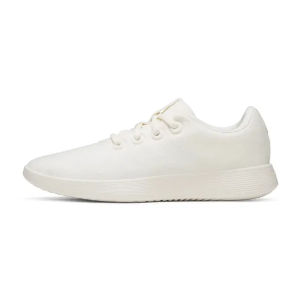 Allbirds Runner NZ Wit, vergelijk prijzen bij 1 winkel