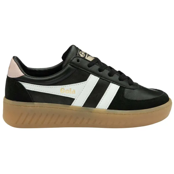 Gola Grandslam Elite Zwart, vergelijk prijzen bij 1 winkel