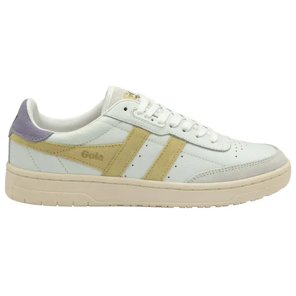 Gola Falcon Wit, vergelijk prijzen bij 1 winkel