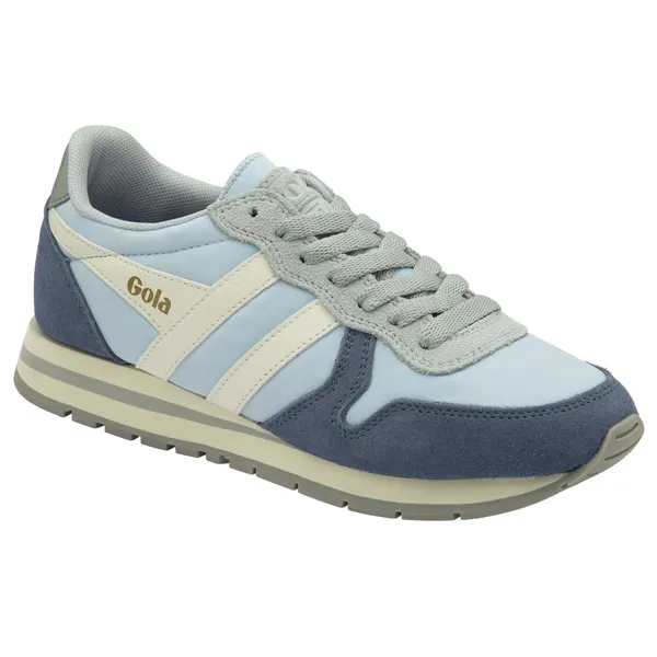 Gola Daytona Chute Blauw, vergelijk prijzen bij 1 winkel