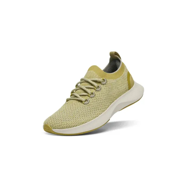 Allbirds Dasher NZ Geel, vergelijk prijzen bij 1 winkel