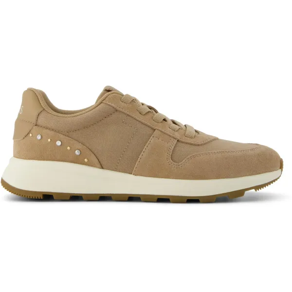 TOMS Trvl Lite Retro Bruin, vergelijk prijzen bij 1 winkel