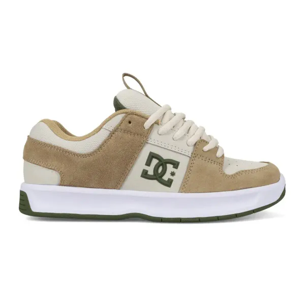 DC Shoes Lynx Zero Beige, vergelijk prijzen bij 1 winkel